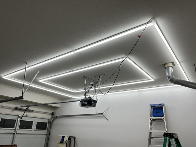 Linear Lighting